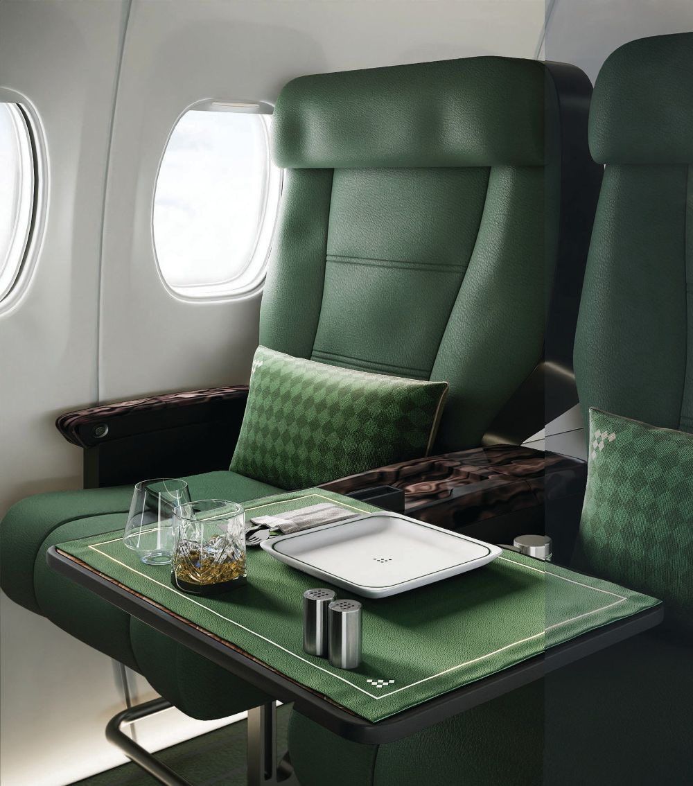 Travel & Accommodation